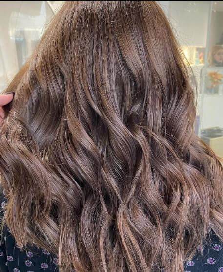 20 exciting hair colors for neutral skin tone you can try in 2023