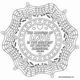 Mandala Coloring Music Pages Color Mandalas Quote Adult Coloriage Printable Words Madness Queen Print Quotes Colorier Adults Transparent Adulte Donteatthepaste sketch template