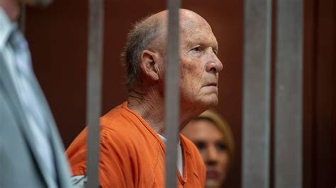 Golden State Killer Suspect Allegedly Killed His First Victim In 1975