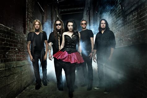 evanescence photoshoot  chapman baehler evanescence photo  fanpop