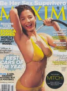 Maxim Is This The Most Cheesy Sexist And Dated Magazine