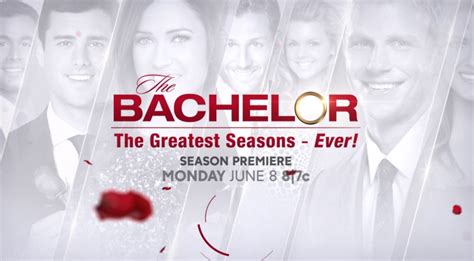 monday ratings minimal interest in the bachelor clips edition on abc