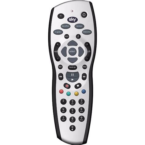 pcslot  good quality genuine tv sky universal remote control  set top box rev  hd