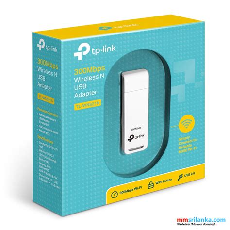 tp link mbps wireless  usb adapter