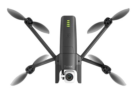 parrot anafi fpv launched  ifa  gadgetynews