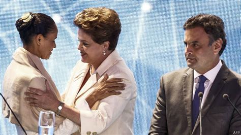 Ibope Dilma Tem 37 Das Intenções De Voto Marina 33 E Aécio 15