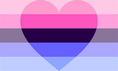 Omniromantic 1 By Pride Flags On Deviantart