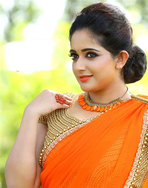 Beautiful Kavya Madhavan Stunning Wallpaper Gallery