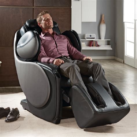 experience ultimate relaxation  massage chairs steps