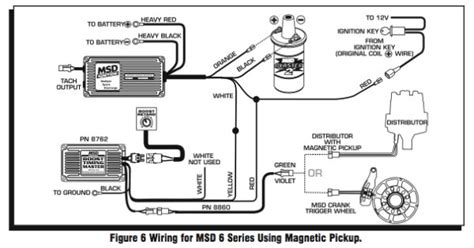 msd btm wiring diagram