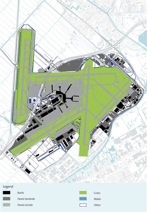 image result  landside airside schiphol amsterdam airport schiphol sustainable city
