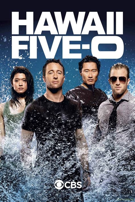 perdidos séries hawaii five 0 101 pilot