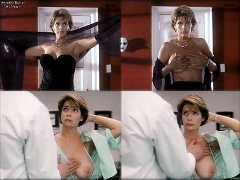 Naked Meredith Baxter In My Breast