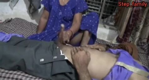 Indian Wife Gives Handjob To Her Husband Porn Video At Xxx Dessert Tube