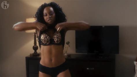 naked erica ash in scary movie 5