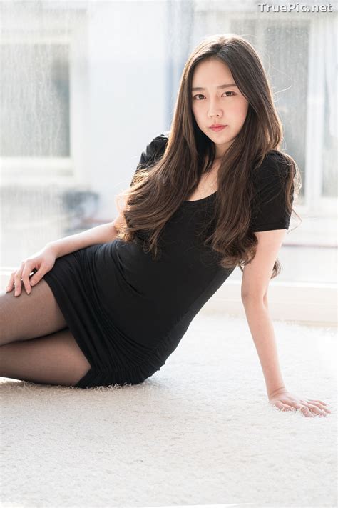 True Pic Korean Model Ga Eun 고은 Cute And Hot Sexy Angel