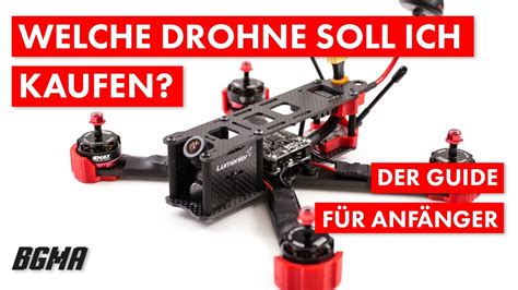 welche drohne als anfaenger der einstieg  den bereich fpv quadcopter youtube