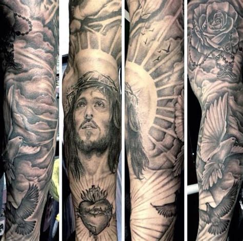 Top 103 Rosary Tattoo Ideas [2021 Inspiration Guide]