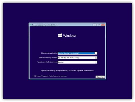 manejo de sistemas operativos como instalar windows  manual  instalacion paso  paso