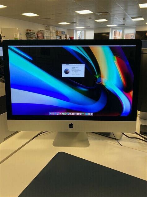 imac retina    mid   islington london gumtree