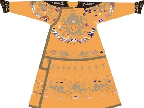 dazzling chinese clothing  ming dynasty cits