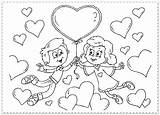 Colorat Iunie Ziua Planse Copilului Copii Felicitari Felicitare Copiilor Multe sketch template