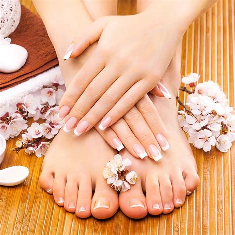 services nail salon  trend nails spa tampa fl