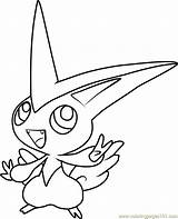 Victini Pokemon Coloring Pages Meloetta Pokémon Itl Color Getcolorings Coloringpages101 sketch template