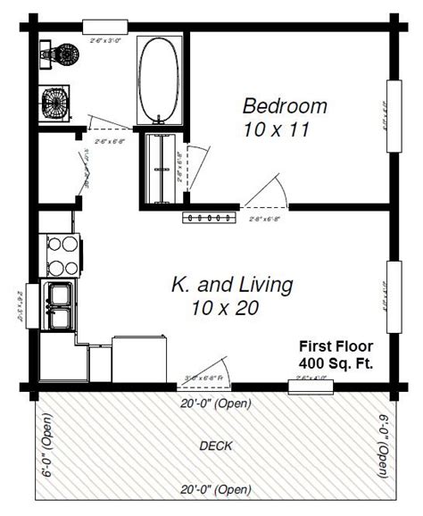 sq ft apartment  bedroom home design ideas