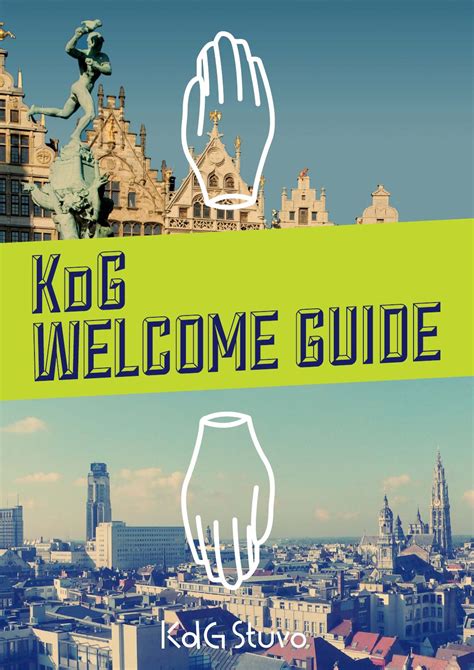 kdg  guide  ideeweb issuu