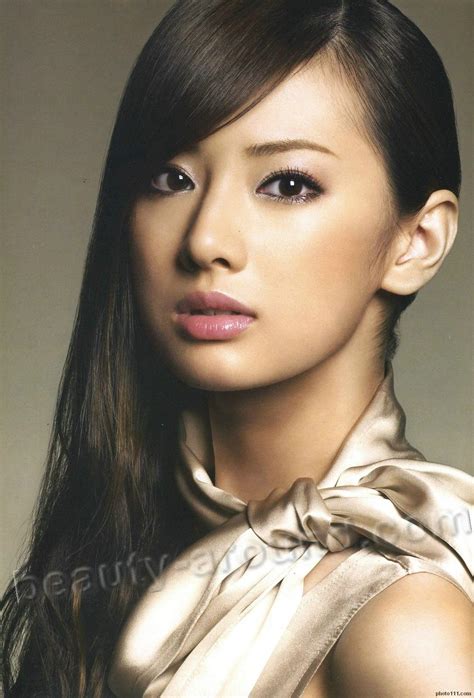 Самые красивые японские актрисы Топ 20