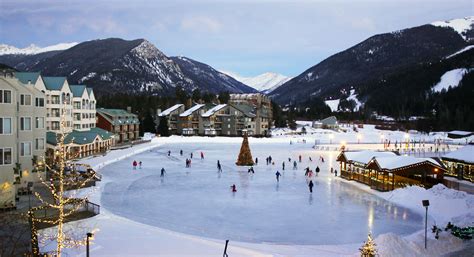 top  winter resorts   skiers     trips