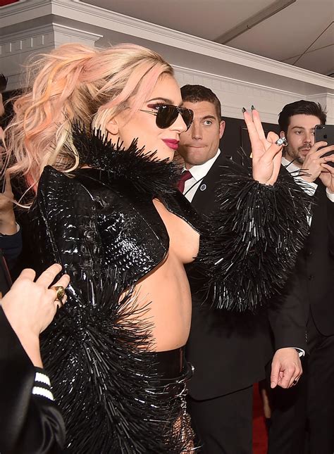 lady gaga underboob 22 photos thefappening