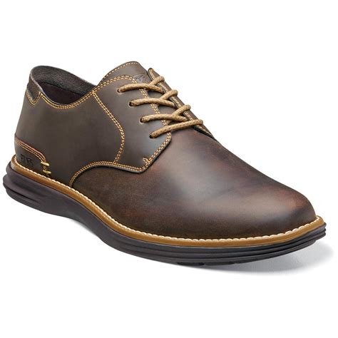 men s stacy adams® ashby shoes 582276 casual shoes at sportsman s guide