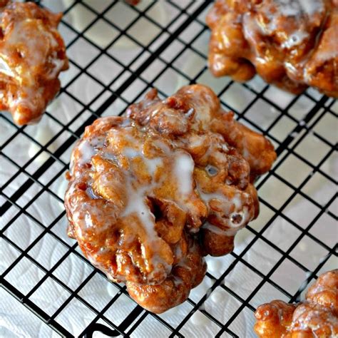 apple fritters   pinch recipes