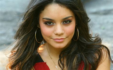 actress and singer vanessa hudgens wallpapers and images wallpapers