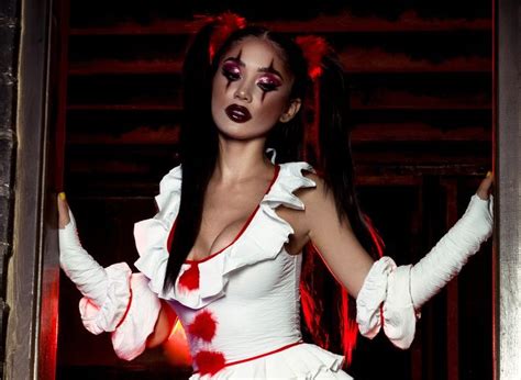20 sexy halloween outfit ideas for under £25 you ll be killin it in