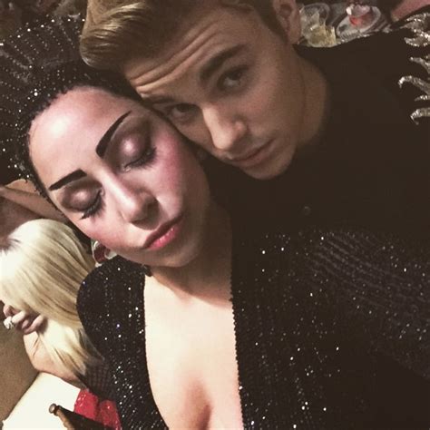 Instagram Pictures From The 2015 Met Gala Celebrity Selfies From The