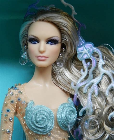 barbie news imagem real  mermaid  lets play barbie