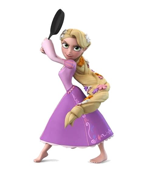 rapunzel disney fan fiction wiki