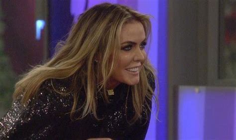 patsy kensit mortified as perez hilton discusses her sex life on celebrity big brother