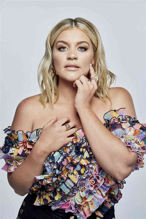 Lauren Alaina Talks American Idol Southern Manners And Her