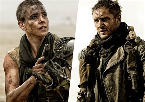review george miller s ‘mad max fury road starring