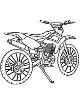 Bike Coloring Dirt Pages Bmx Draw Bikes Helmet Bicycle Drawing Colouring Lego Color Mountain Print Cool Getcolorings Riding Getdrawings Sun sketch template