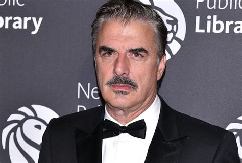 ‘and Just Like That’ Peloton Removes Viral Ad Starring Chris Noth