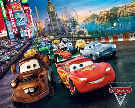 Cars 2 Pc Game Free Download Full Version Highly Compressed Games
