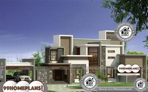 kerala home design  plan  simple  storey house design ideas