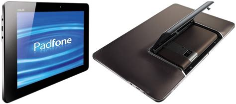asus padfone tabletphone combo confirmed     android