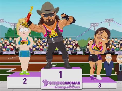 ‘south park tackles trans athletes in controversial episode national