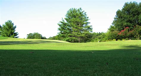 forest park country club  park